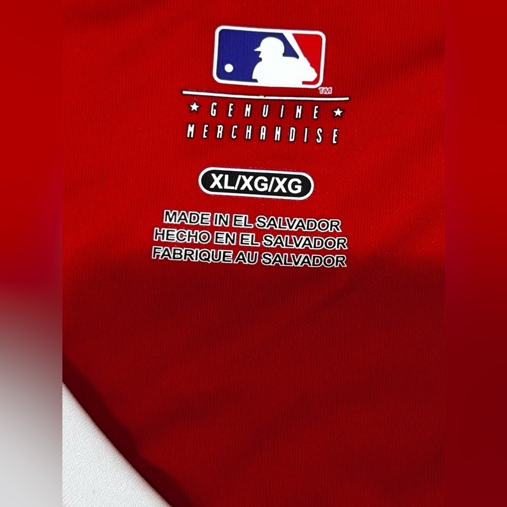 MLB/St Louis Cardinals Shirt - Picture 2 of 7